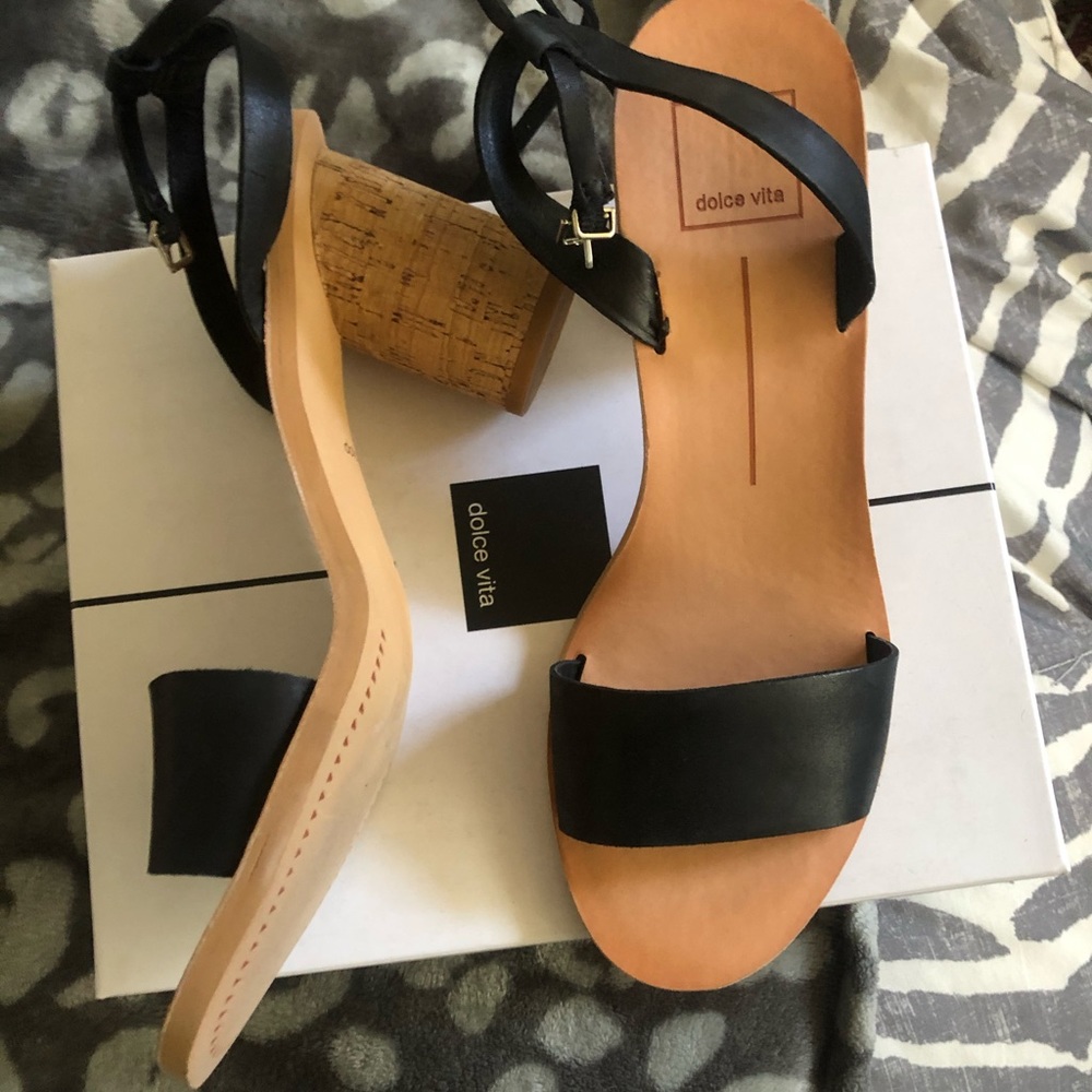 Dolce Vita Heels